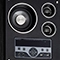 سیستم سینمای خانگی دو کانال HI-FI دنای DE-3010NW3